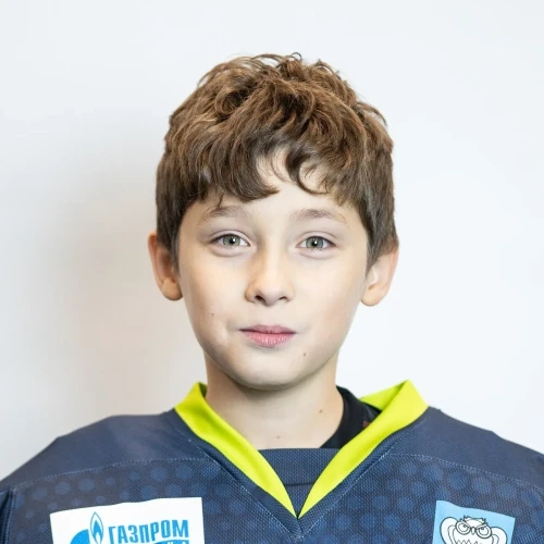 Hatmullin Arsel Airatovich