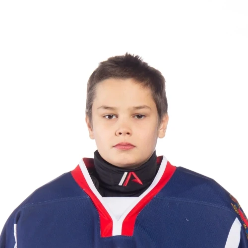Semenov Igor Andreevich