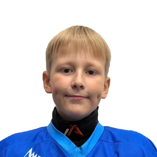 Shigunov Zahar Vitalevich