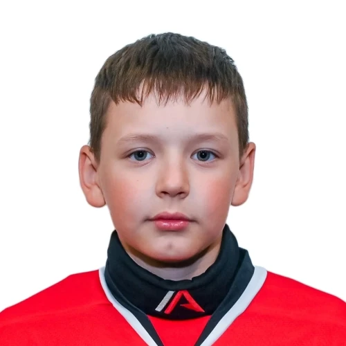 Солянников Данил Алексеевич