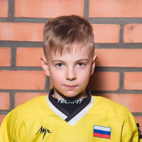 Zhukov Yaroslav Dmitrievich