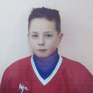 Boriskin Sergei Aleksandrovich