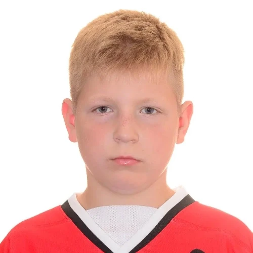 Selenkov Rodion Yurevich