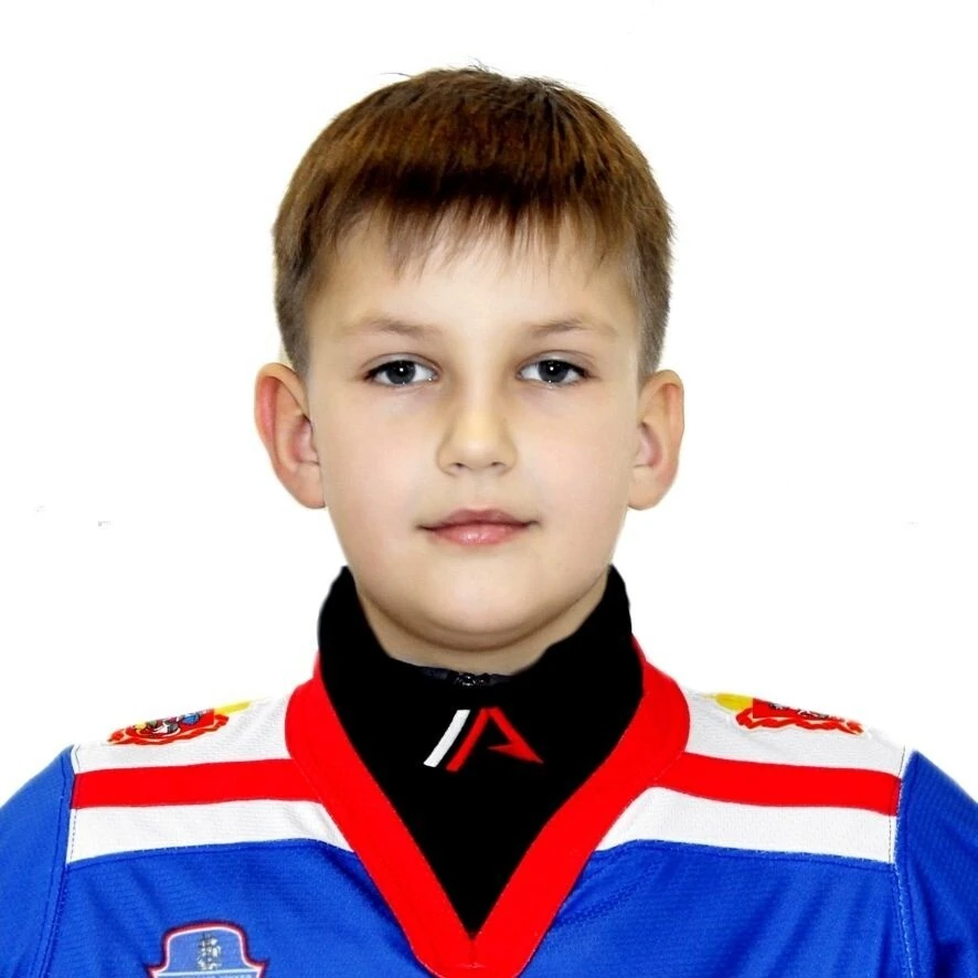 Odnoshivkin Aleksei