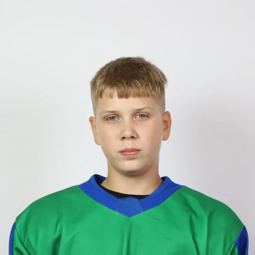 Kopeikin Mark Vladimirovich