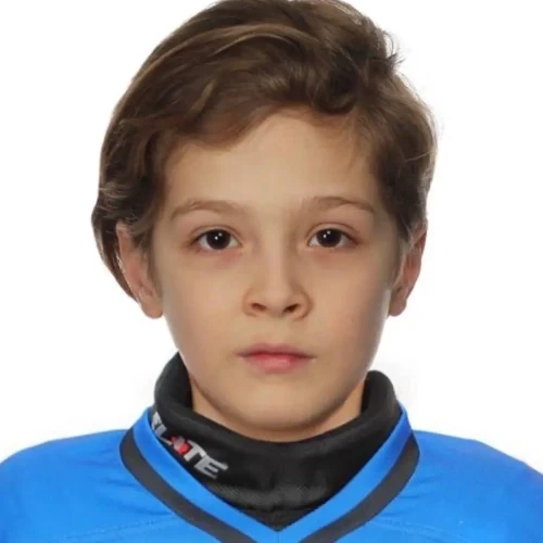 Nevredimov Vladislav Olegovich