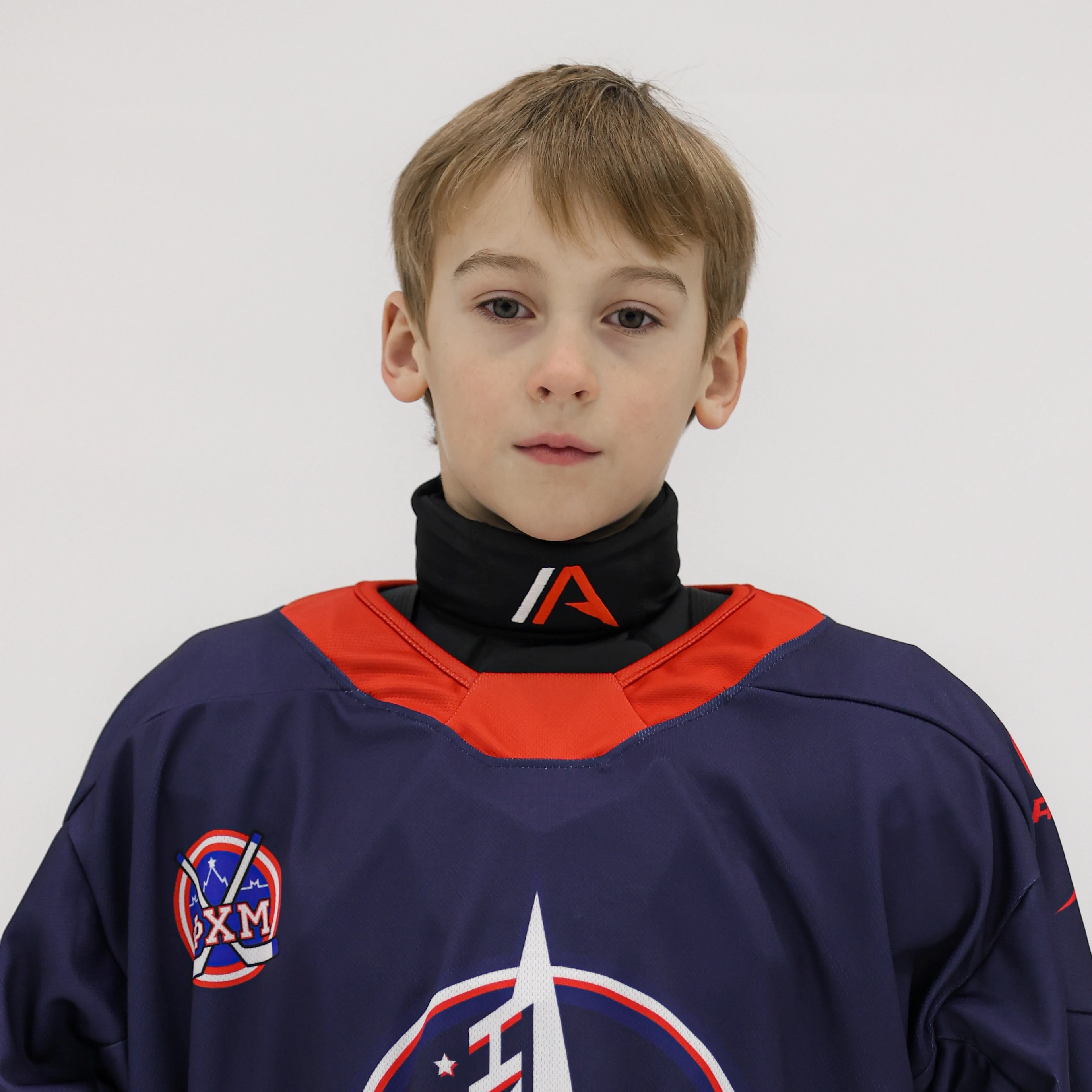 Adonev Georgii Mihailovich