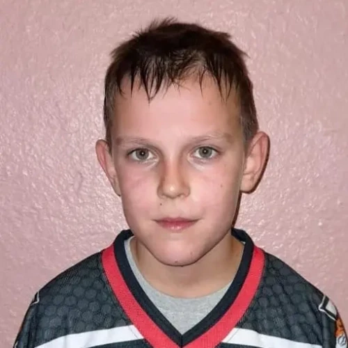 Serazetdinov Nikita Ruslanovich