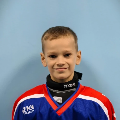 Konarev Artem Aleksandrovich