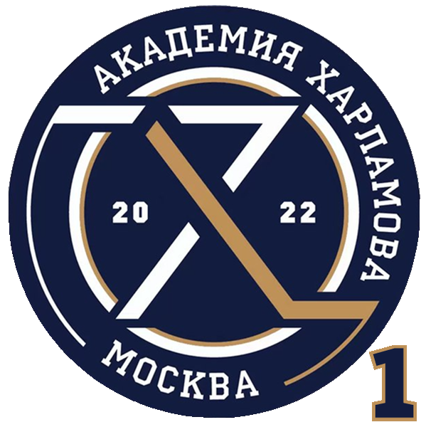 Akademiya Valeriya Harlamova 2016