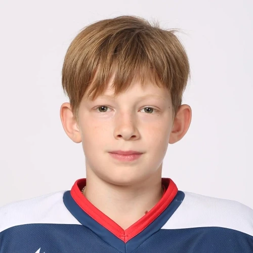 Mezhevov Vladislav Dmitrievich