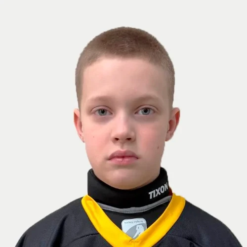 Voevodin Maksim Dmitrievich