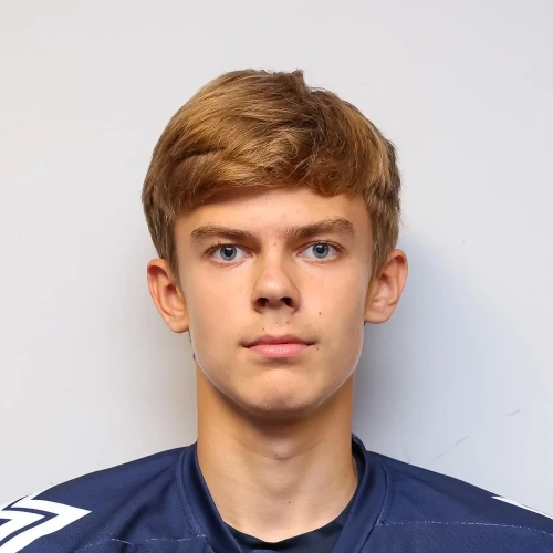 Ustyuzhanin Aleksandr Andreevich