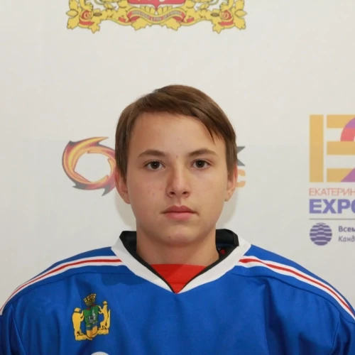 Horoshun Nikita Pavlovich