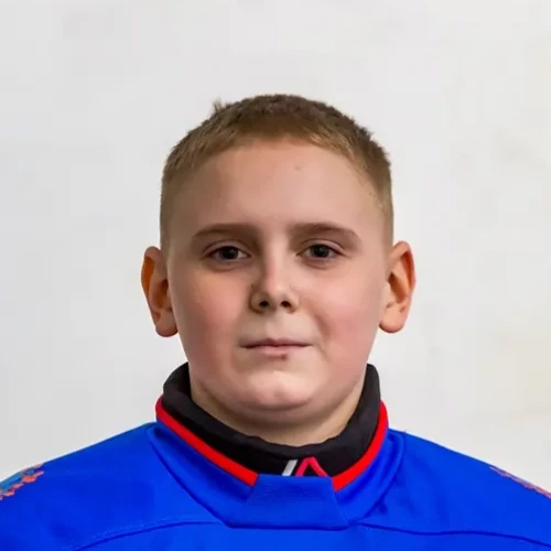 Anisimov Makar Andreevich