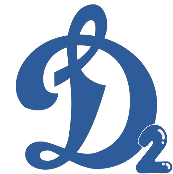 Dinamo Moskva - 2 2014