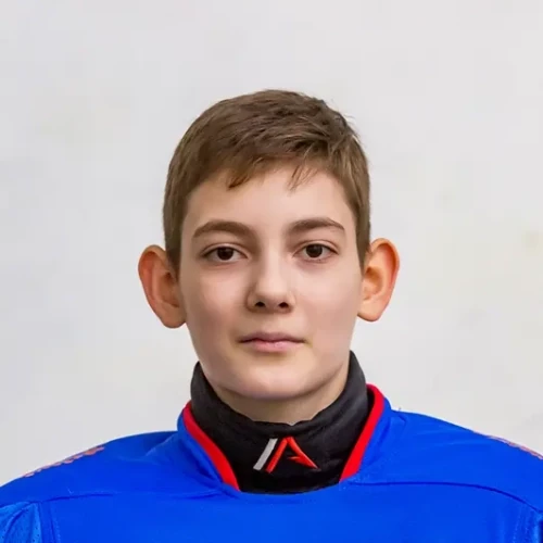 Novikov Slava Arturovich