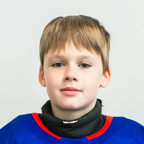 Ryzhkov Anton Igorevich