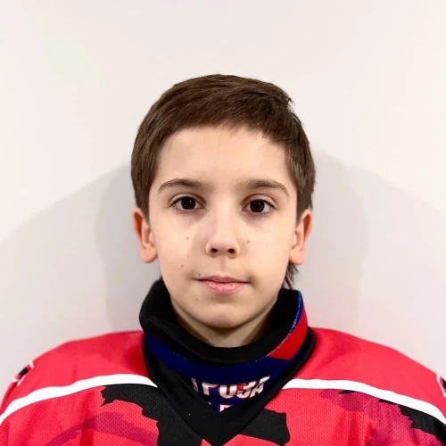 Skripnichenko Platon Alekseevich
