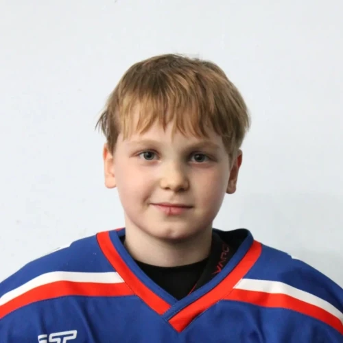 Maksimov Kirill Vladimirovich