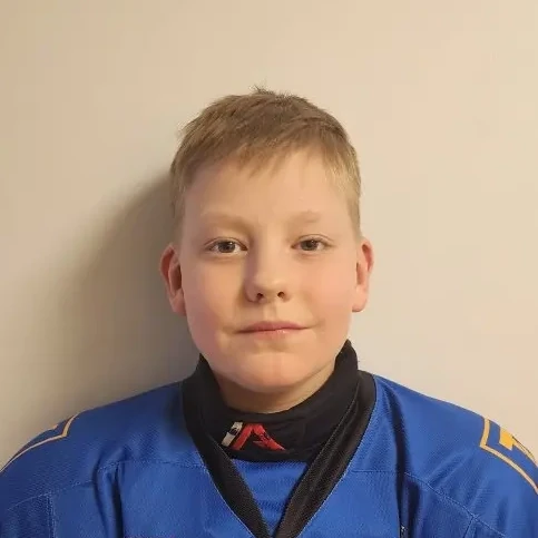 Chernyh Savelii Maksimovich