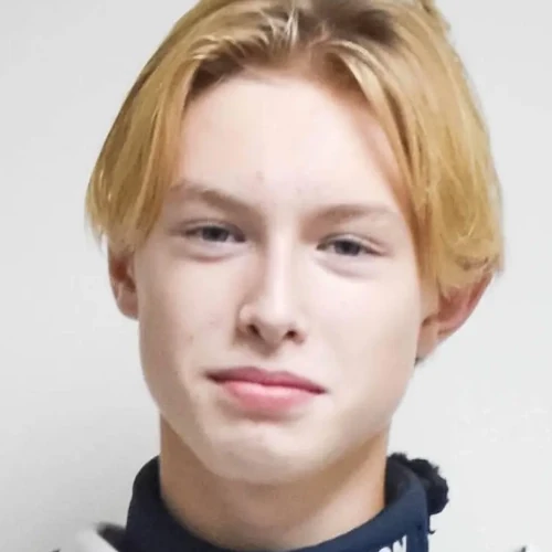 Merezhkin Arhip Andreevich