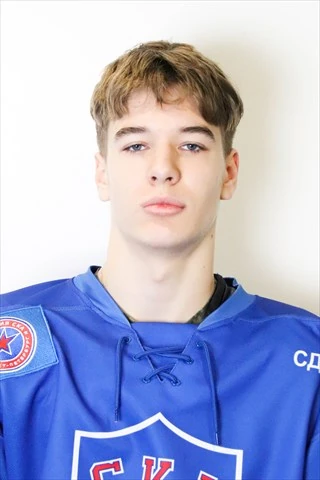 Avdeev Pavel Sergeevich