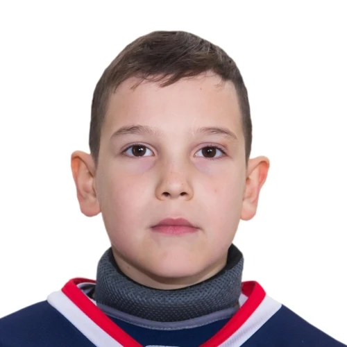 Тарасов Тимофей Алексеевич