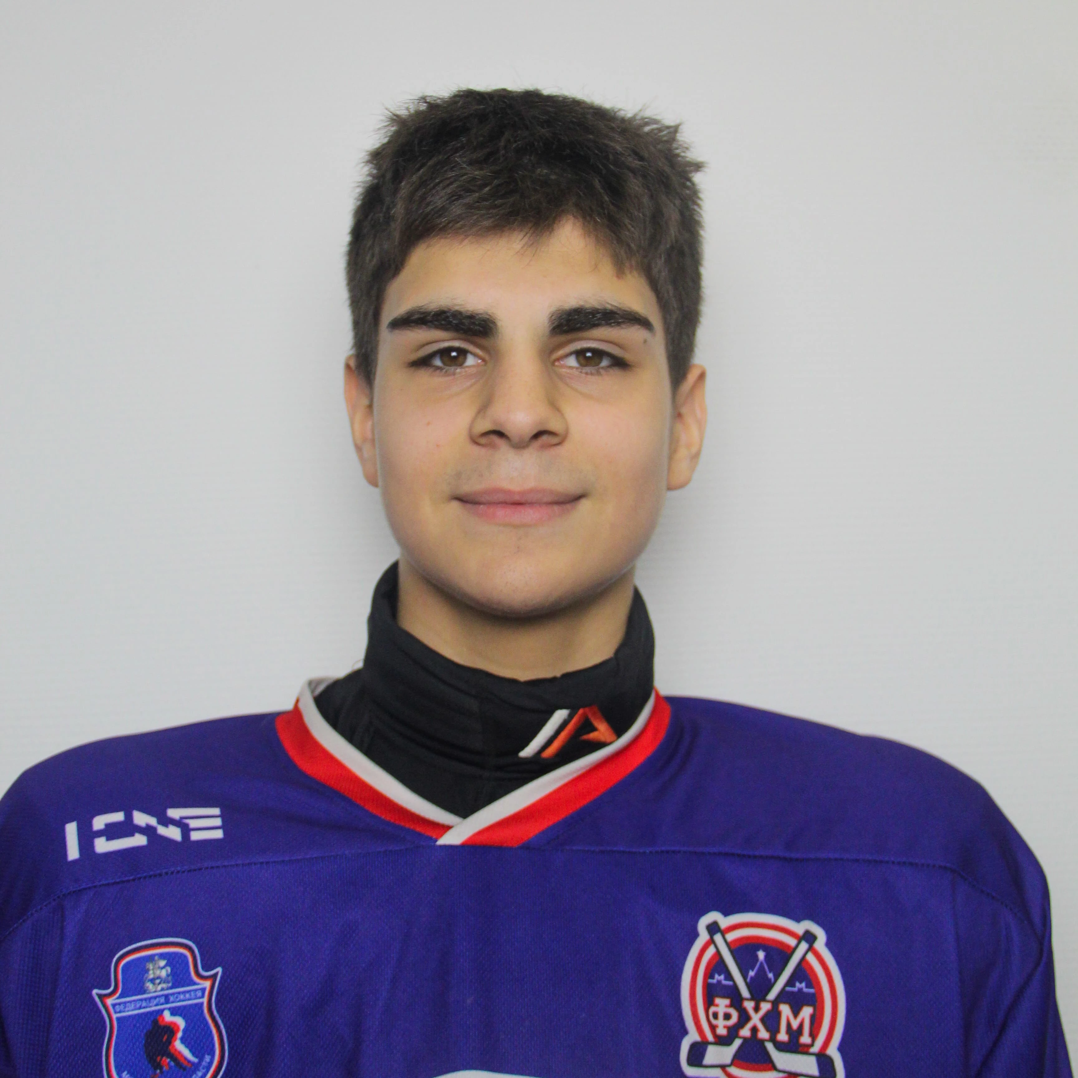 Istamulov Ramzan Zelimhanovich