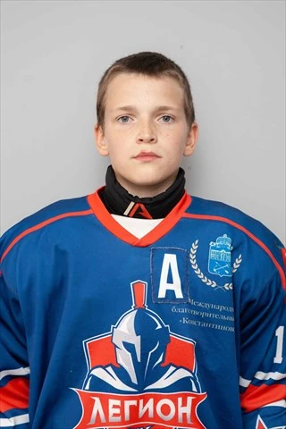 Nenahov Daniil Olegovich