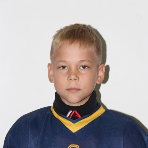 Nemov Artem Aleksandrovich