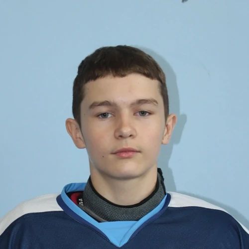 Smirnov Aleksandr Nikolaevich