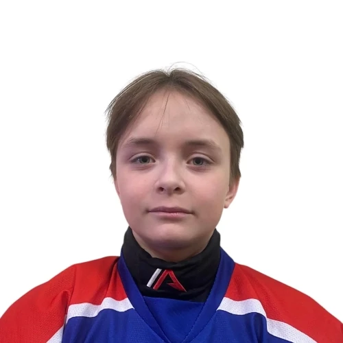 Kondralev Matvei Mihailovich