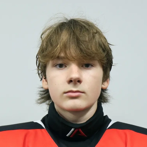Markov Savelii Romanovich