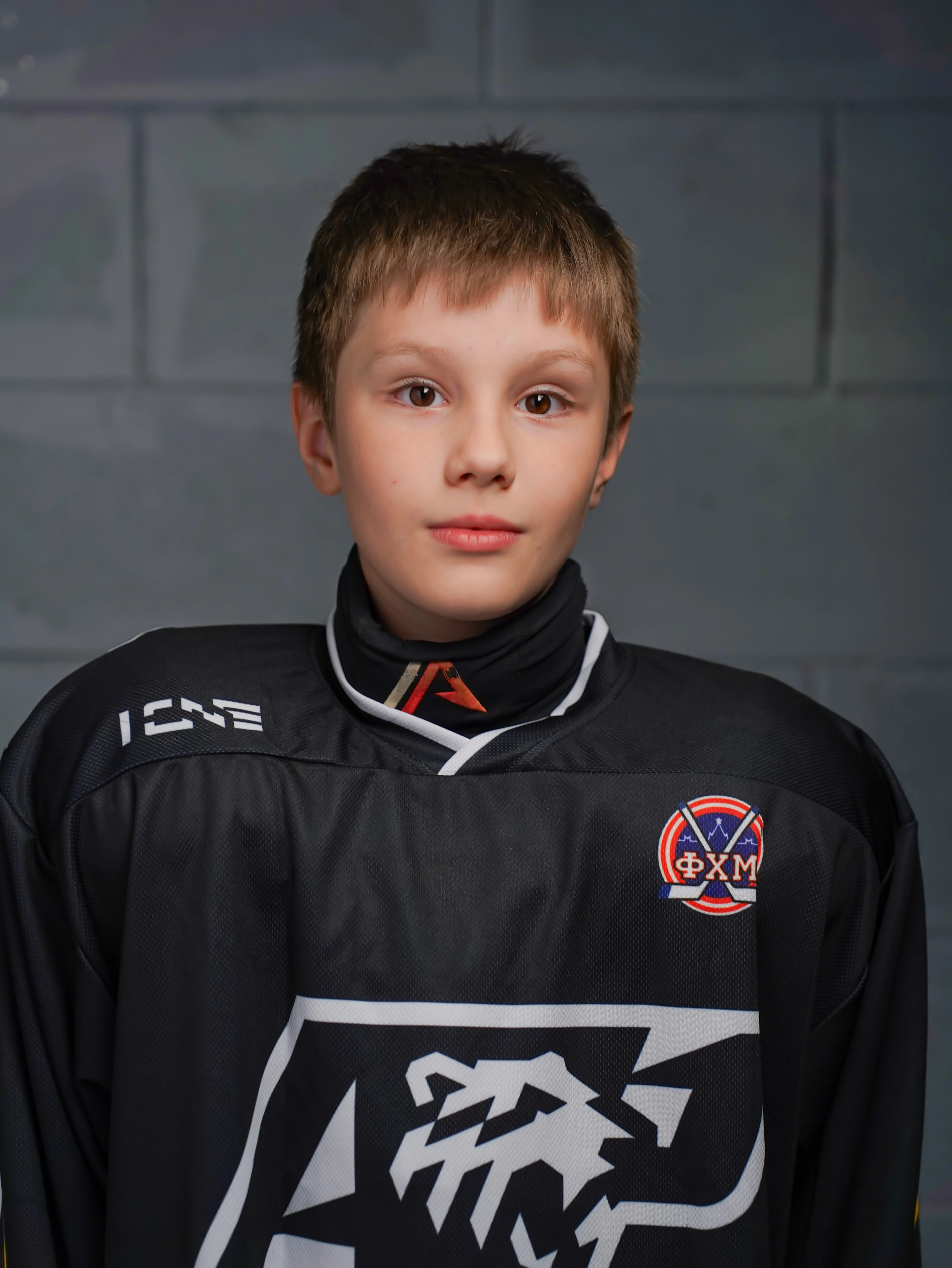 Ilyasov Gleb
