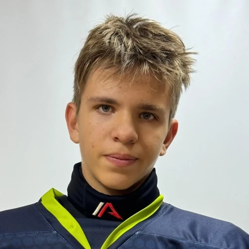 Vodopyanov Aleksei Igorevich