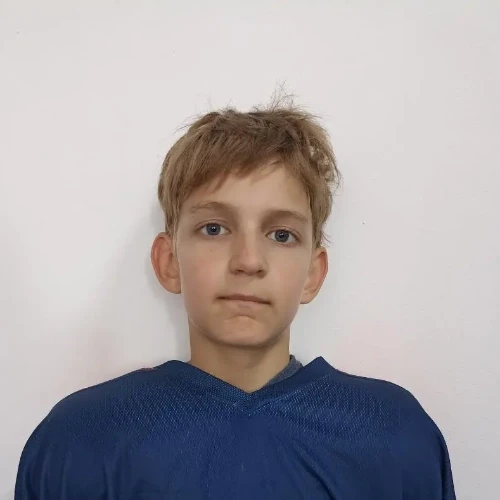 Ushenin Mark Maksimovich