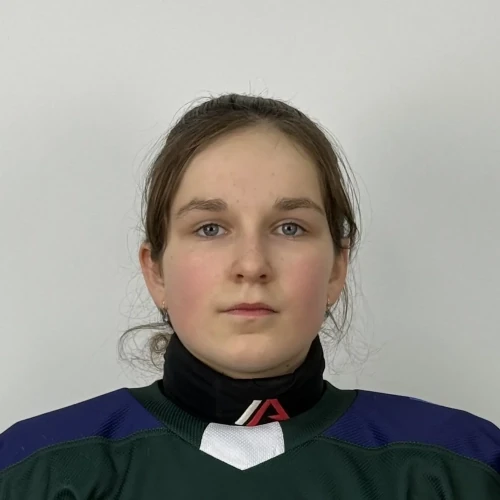 Migunova Liliya Romanovna