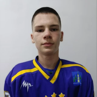 Буров Дмитрий Александрович