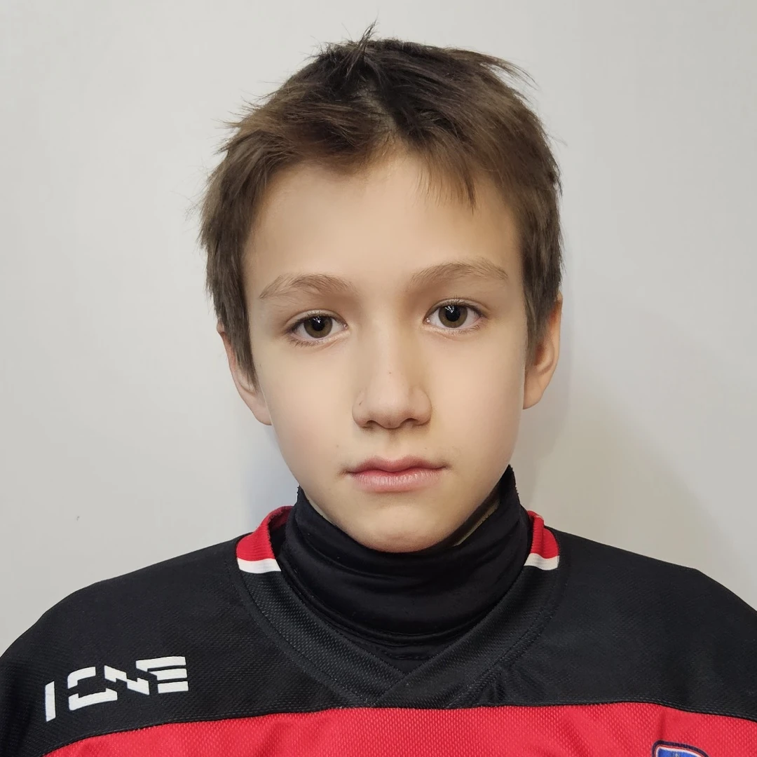 Nikitin Arsenii Pavlovich
