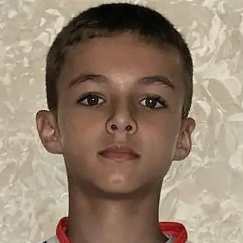 Semynin Timur Maksimovich