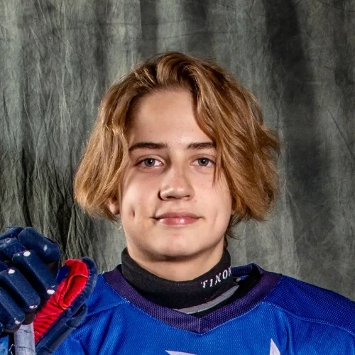 Karetnyi Ilya Nikolaevich