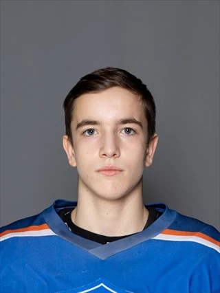 Timofeev Ilya Aleksandrovich