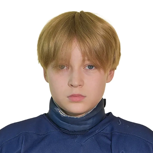 Derendyaev Stepan Alekseevich