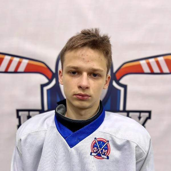 Epinin Nikolai Sergeevich