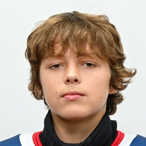 Fedorov Ilya Igorevich