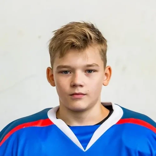 Afanasev Artem Alekseevich
