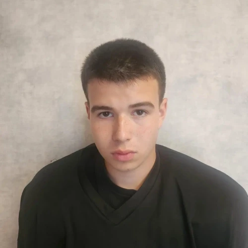 Esipov Egor Fedorovich