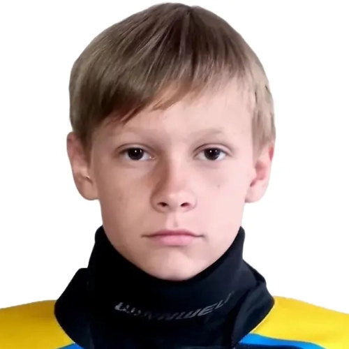 Шадрин Артём Денисович