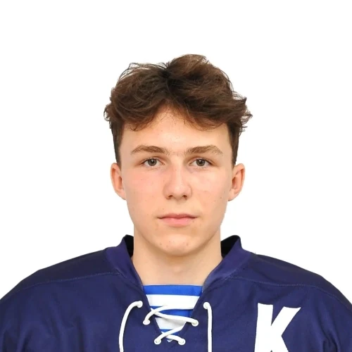Aleshkin Maksim Dmitrievich